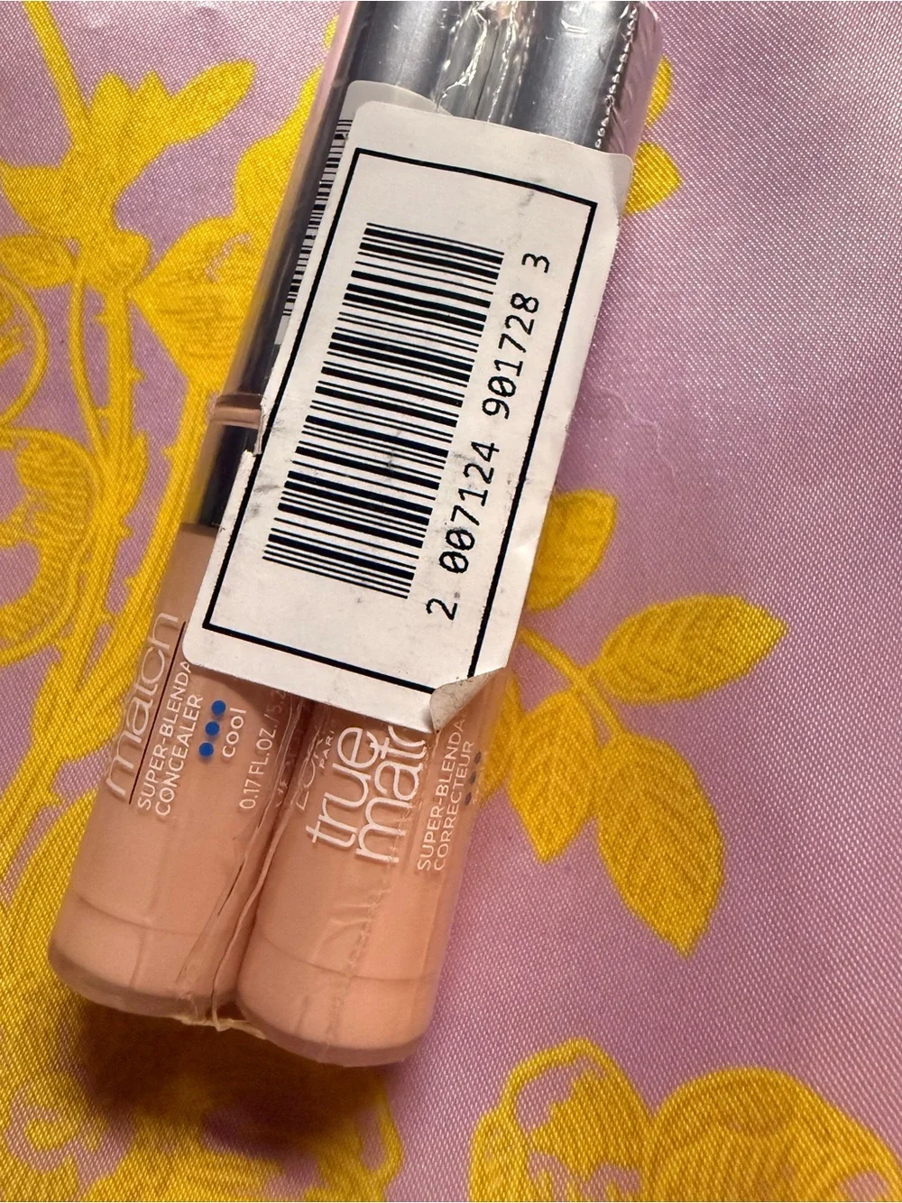 True Match Super-Blendable Concealer - fair/light (2 Pack)